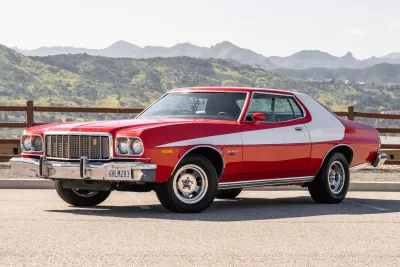 Gran Torino